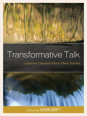 cover image of Transformative Talk